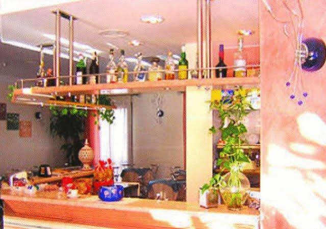 Helios Hotel سان فيتو لو كابو المظهر الخارجي الصورة